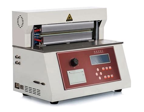 China Heat Seal Tester|thesealcheck uk.